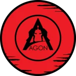 Agon Logo