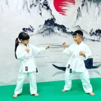 Karate Copii