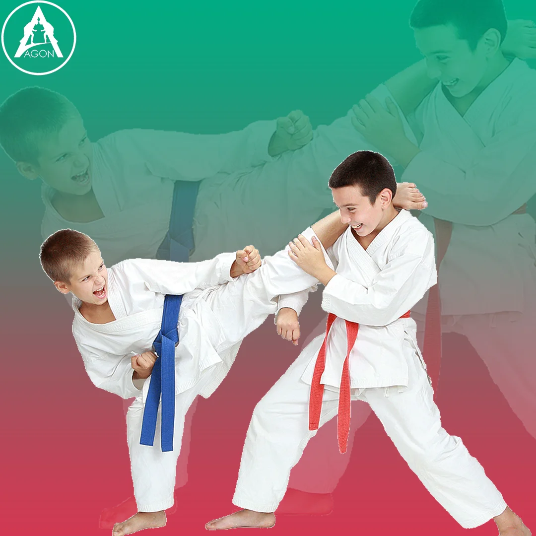 Agon Karate